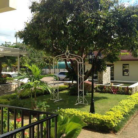Rooms Negril Esterno foto