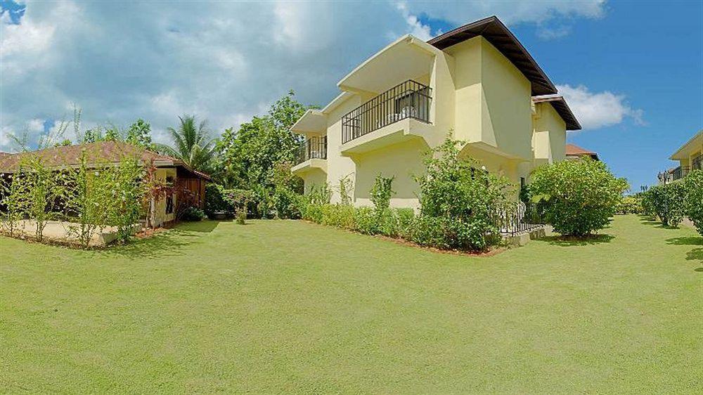 Rooms Negril Esterno foto
