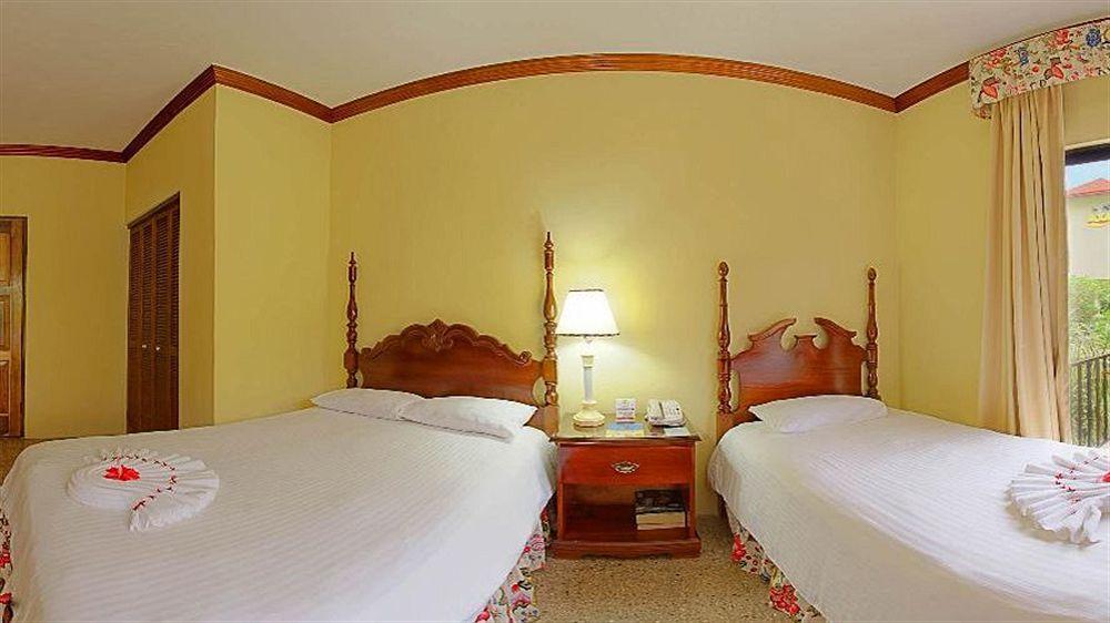 Rooms Negril Esterno foto