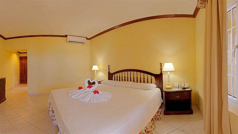Rooms Negril Esterno foto