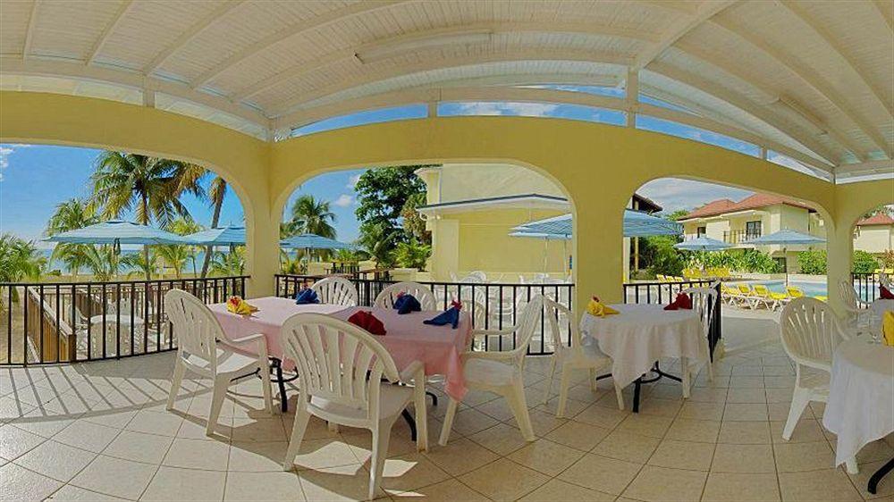 Rooms Negril Esterno foto