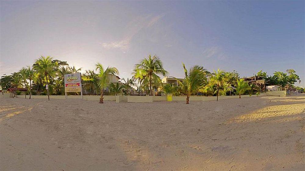 Rooms Negril Esterno foto