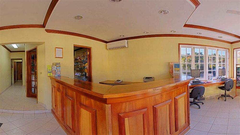 Rooms Negril Esterno foto
