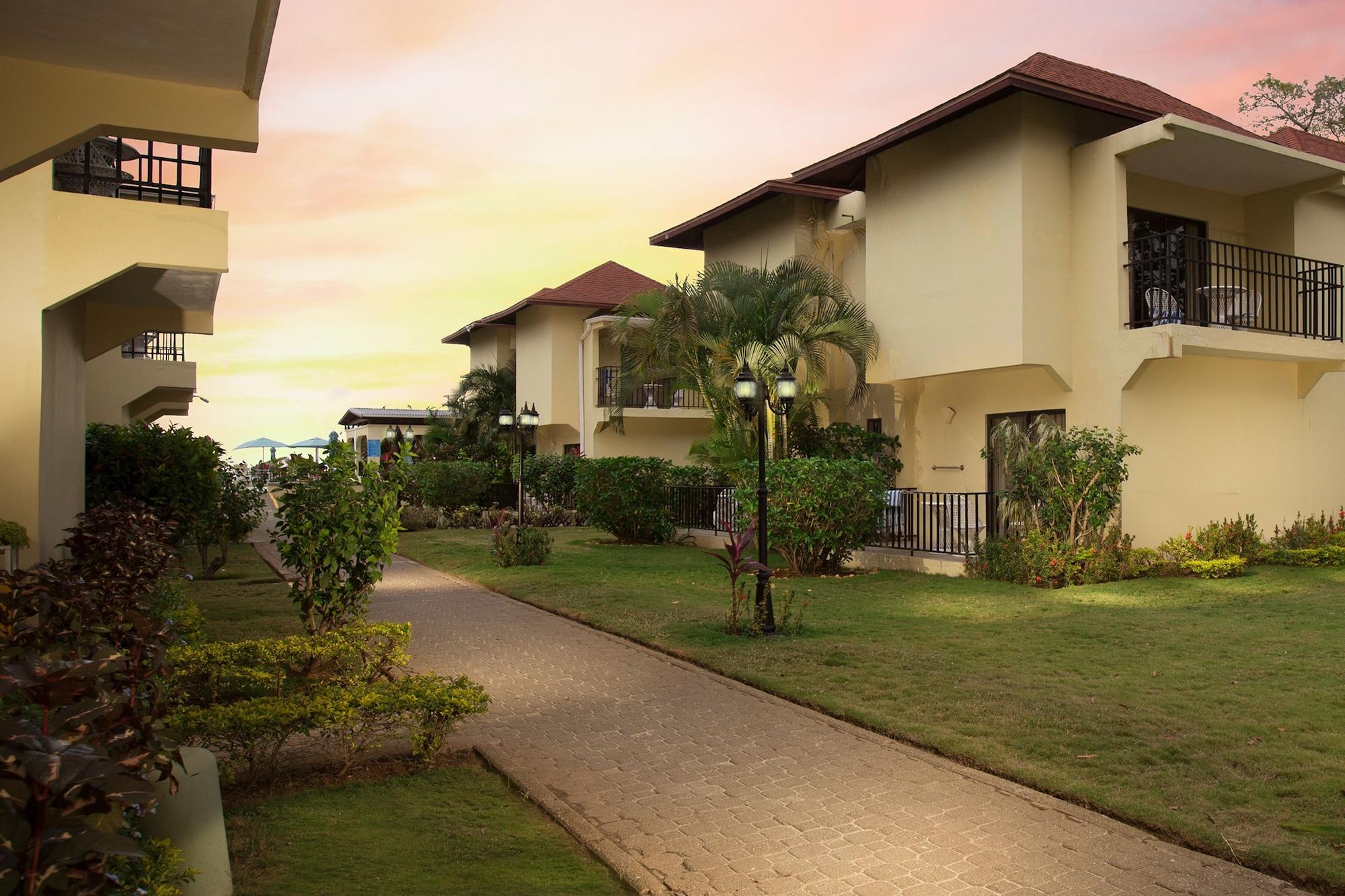 Rooms Negril Esterno foto