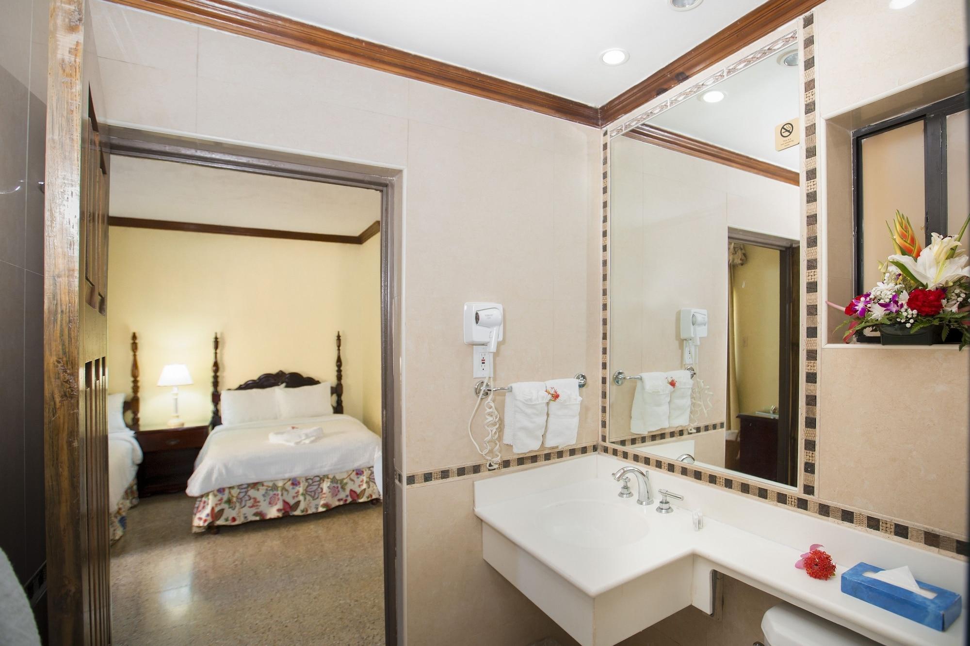 Rooms Negril Esterno foto
