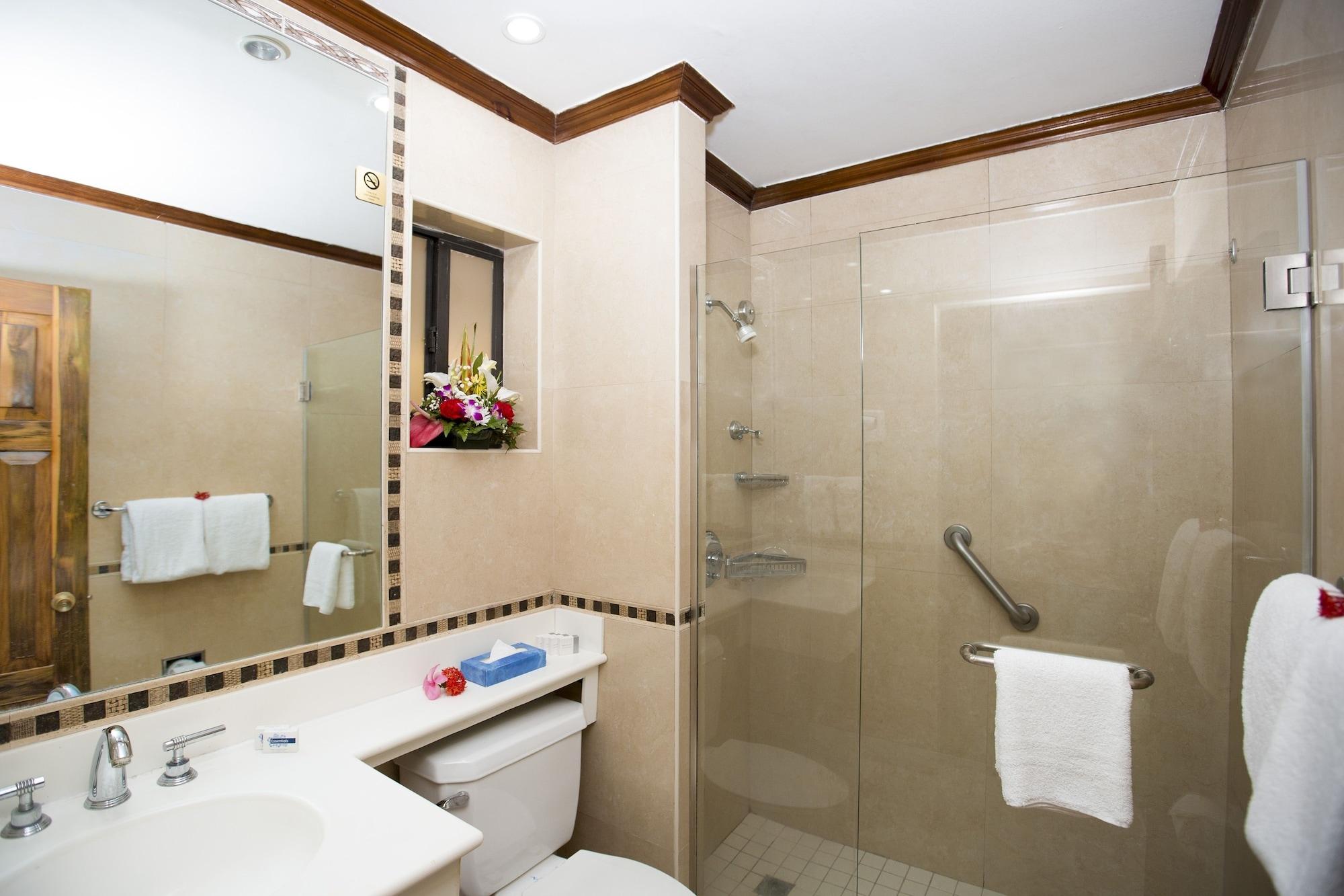 Rooms Negril Esterno foto
