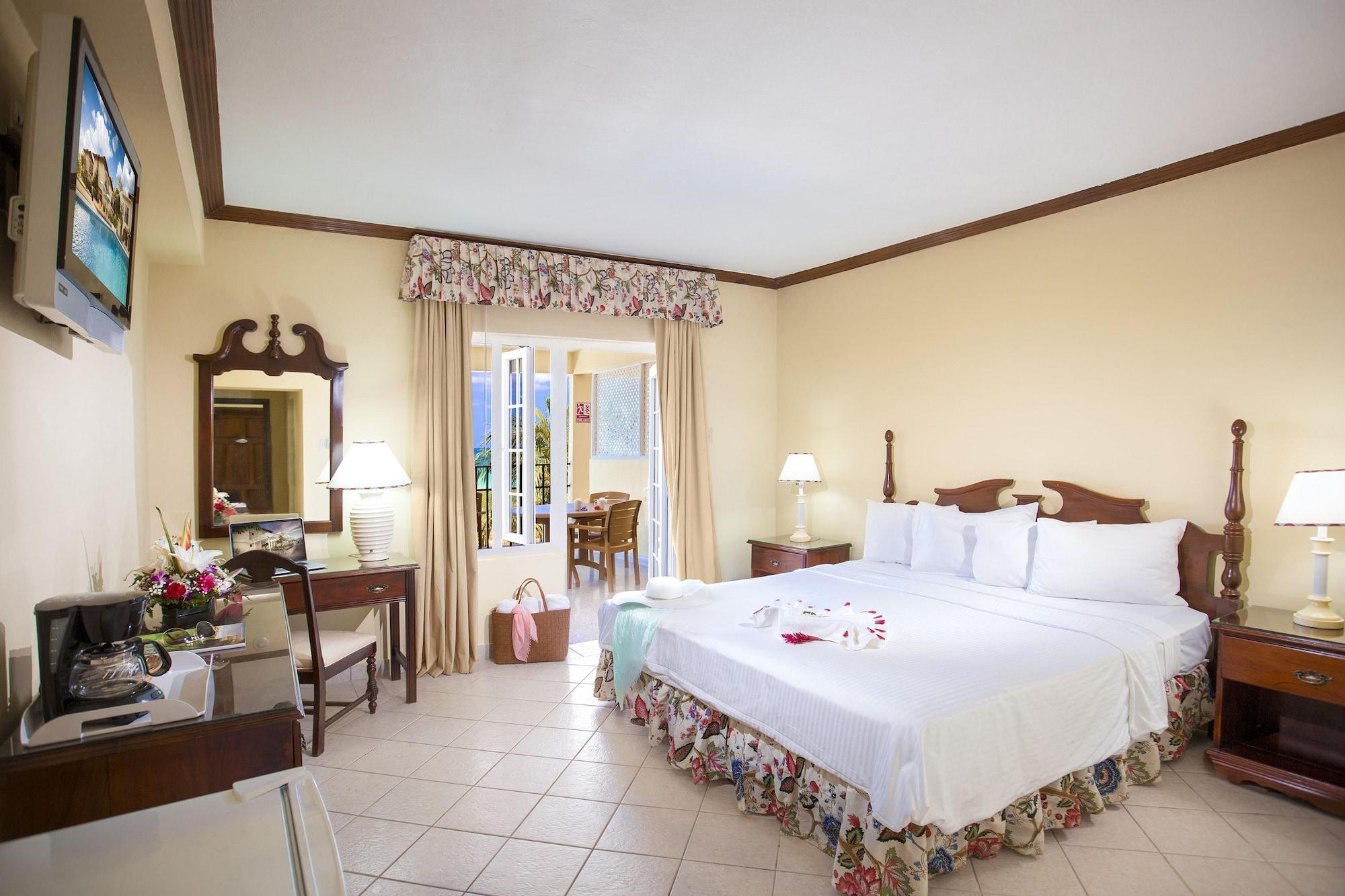 Rooms Negril Esterno foto
