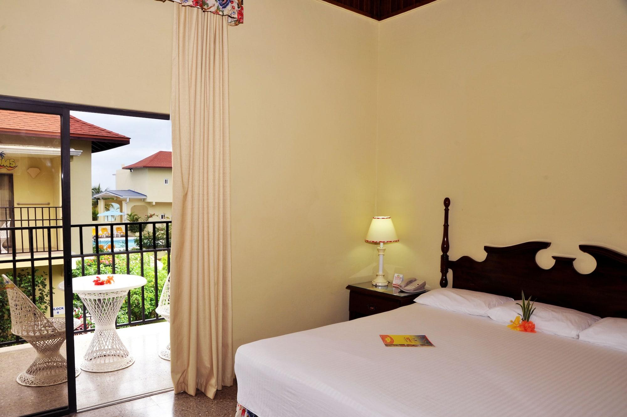 Rooms Negril Esterno foto