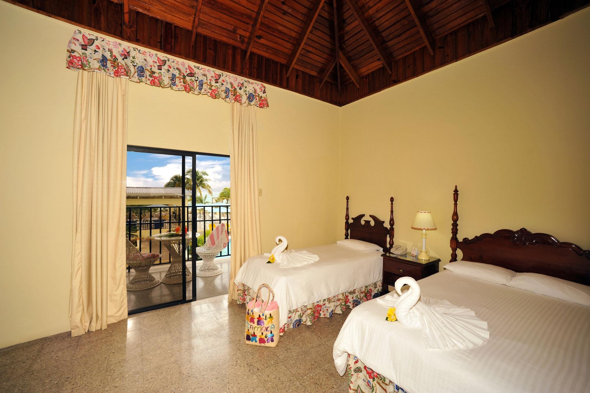 Rooms Negril Esterno foto