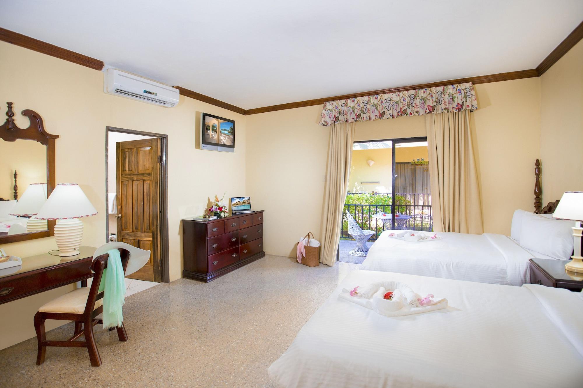 Rooms Negril Esterno foto
