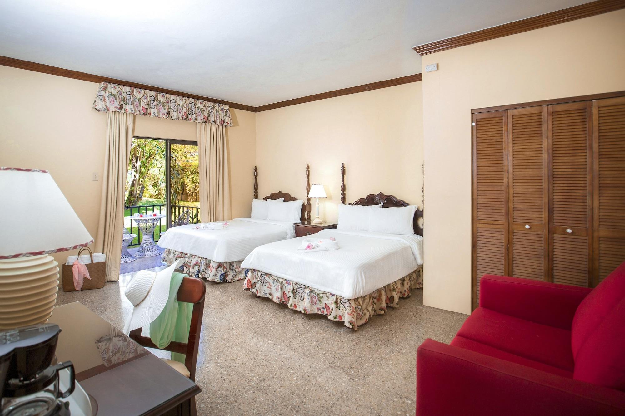 Rooms Negril Esterno foto