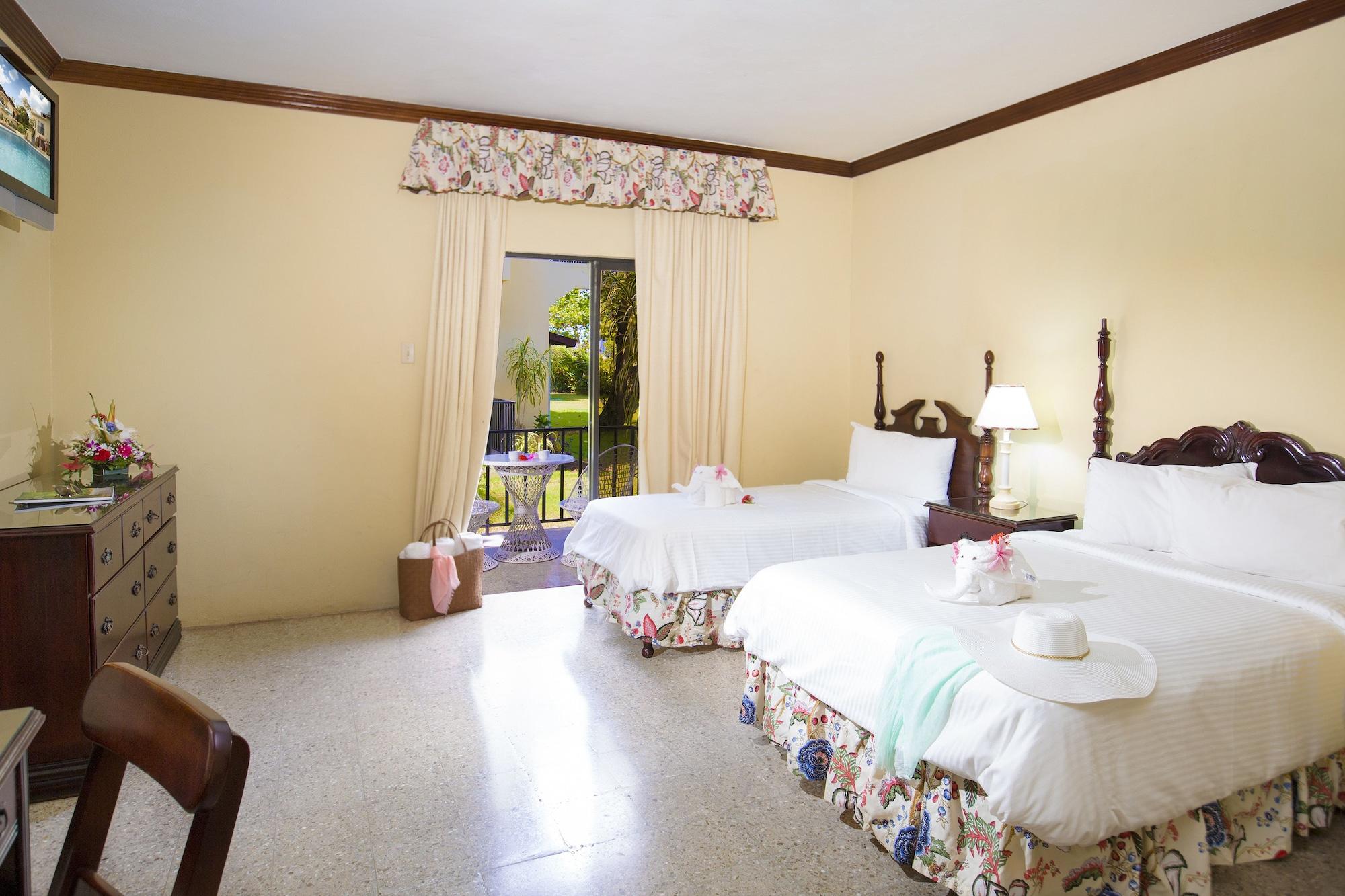 Rooms Negril Esterno foto
