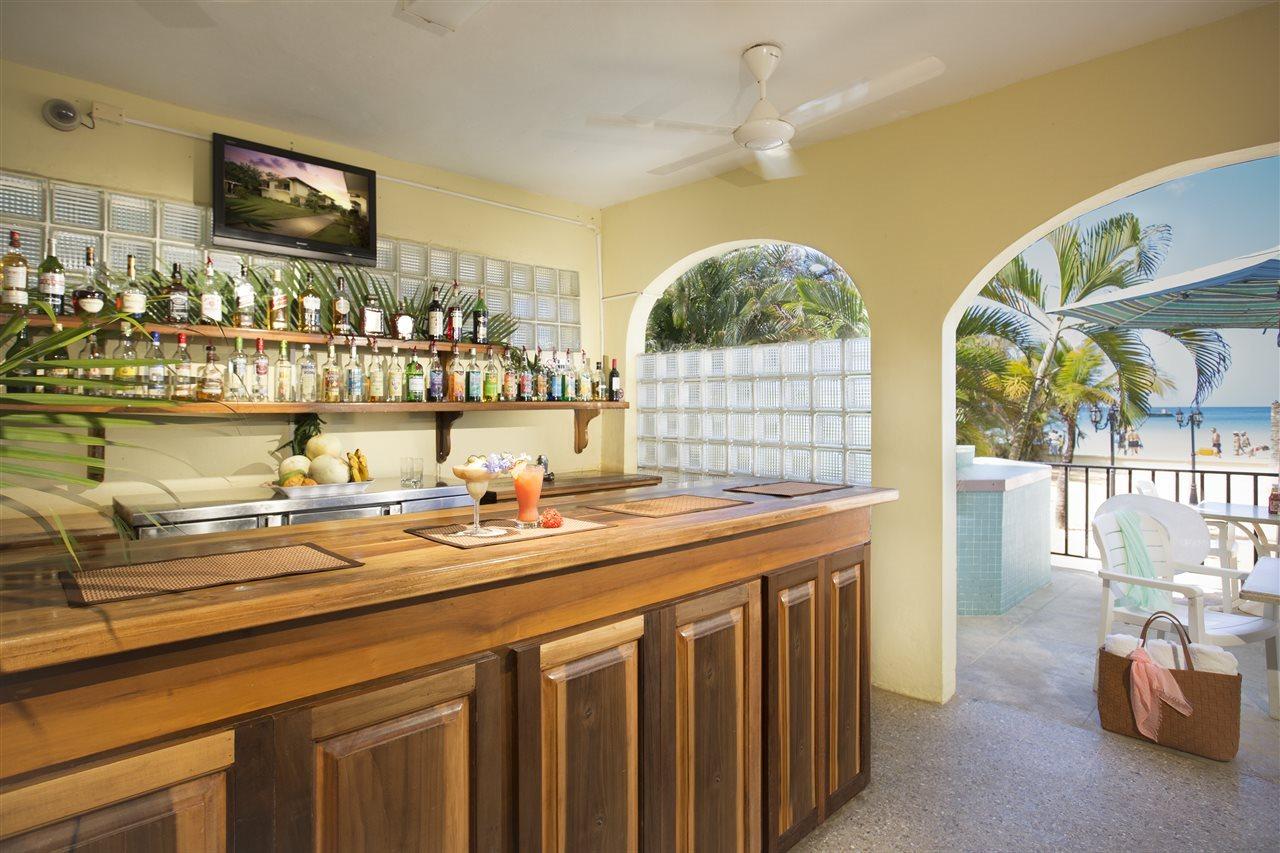 Rooms Negril Esterno foto