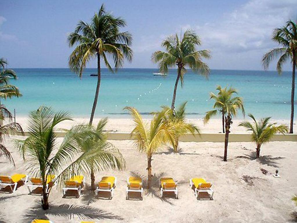Rooms Negril Servizi foto
