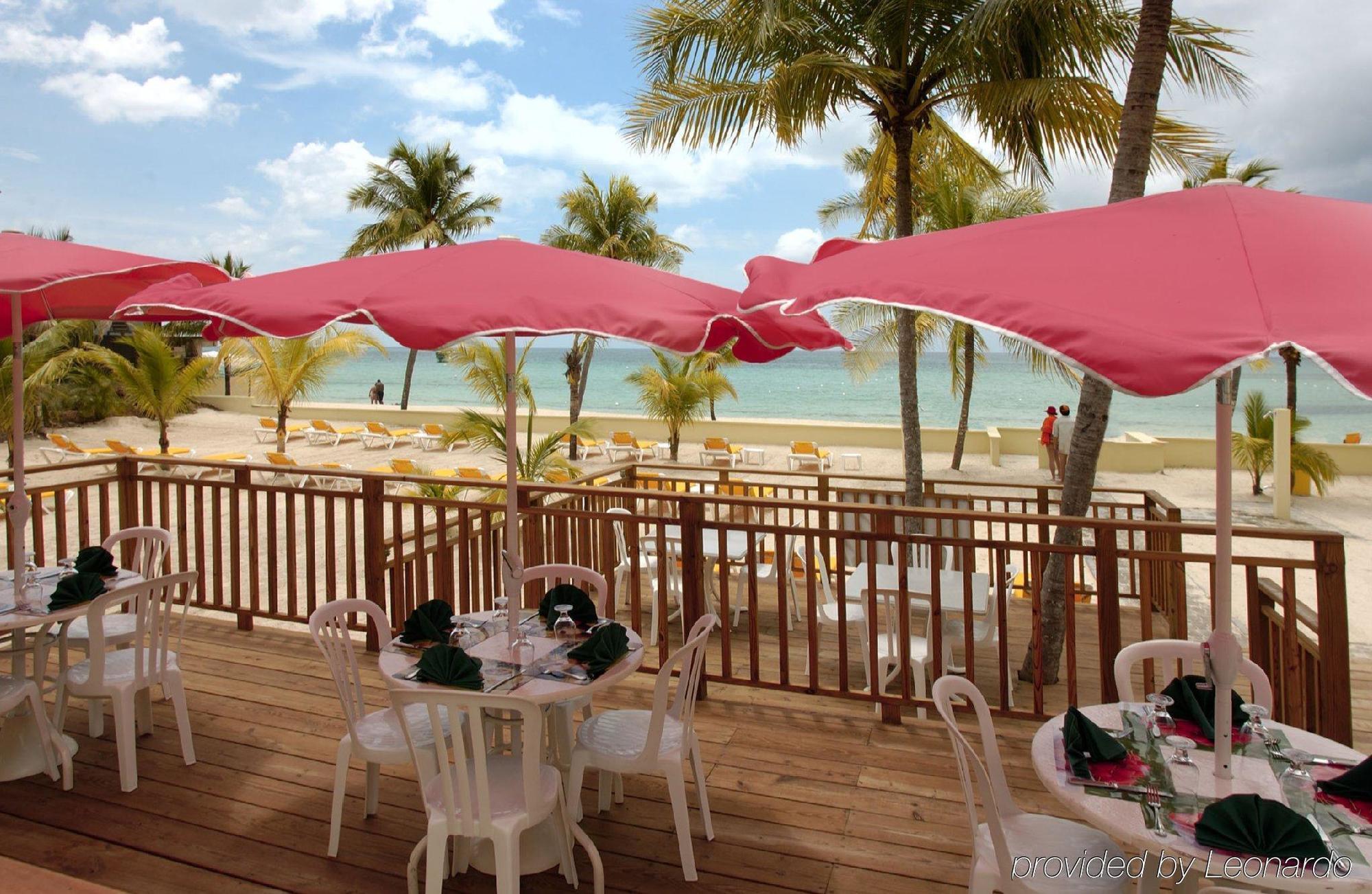 Rooms Negril Esterno foto