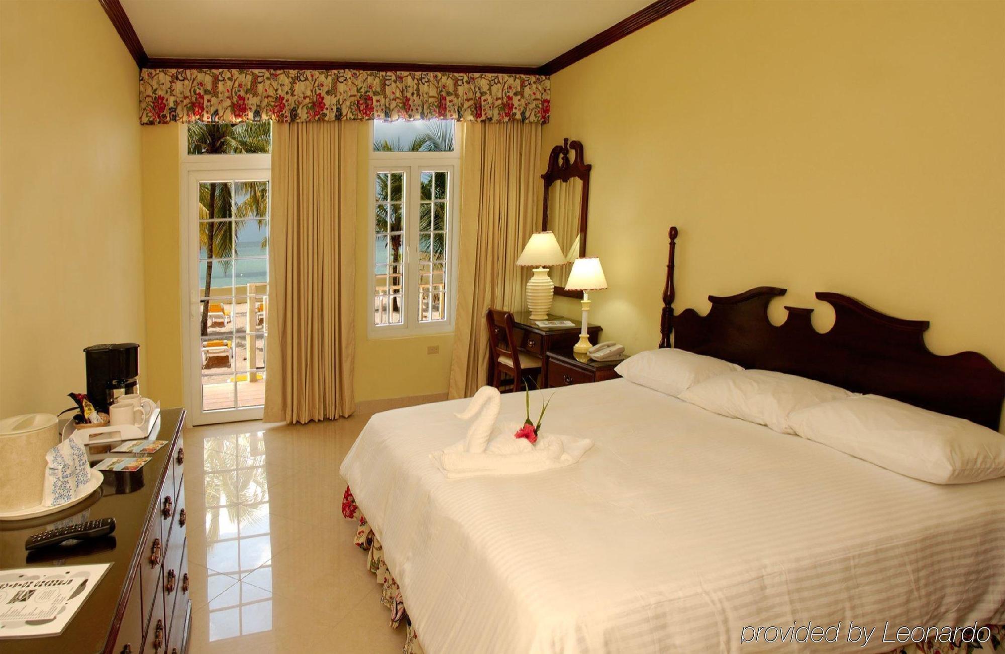 Rooms Negril Camera foto