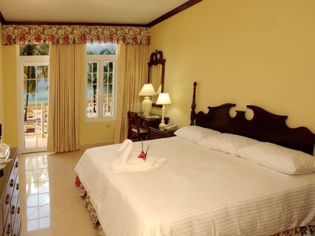 Rooms Negril Esterno foto
