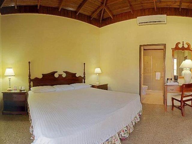 Rooms Negril Esterno foto