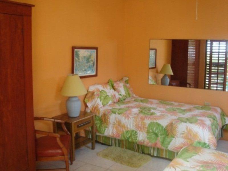 Rooms Negril Esterno foto