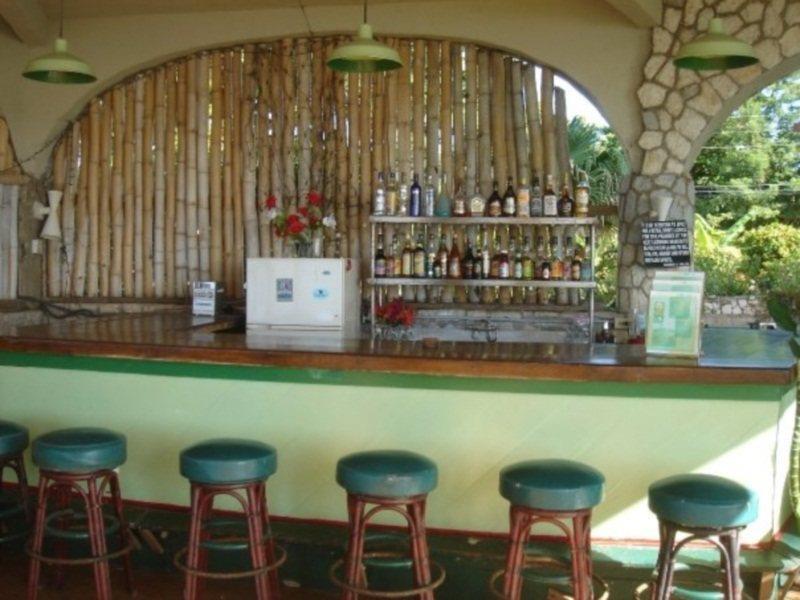 Rooms Negril Esterno foto