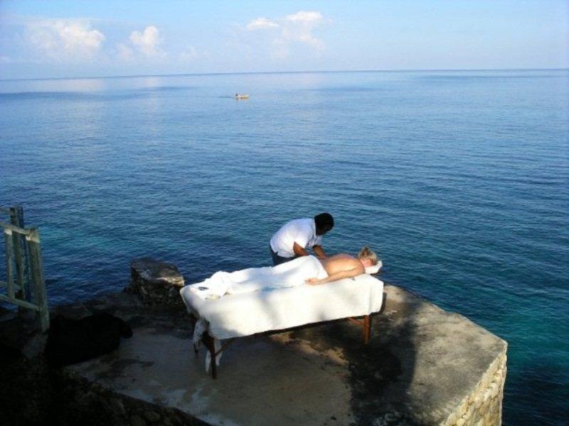 Rooms Negril Esterno foto