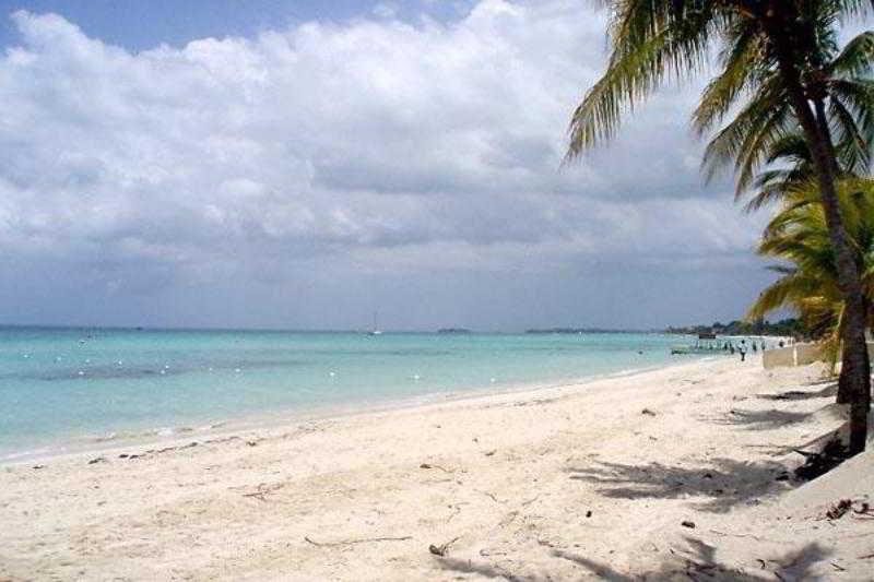 Rooms Negril Esterno foto