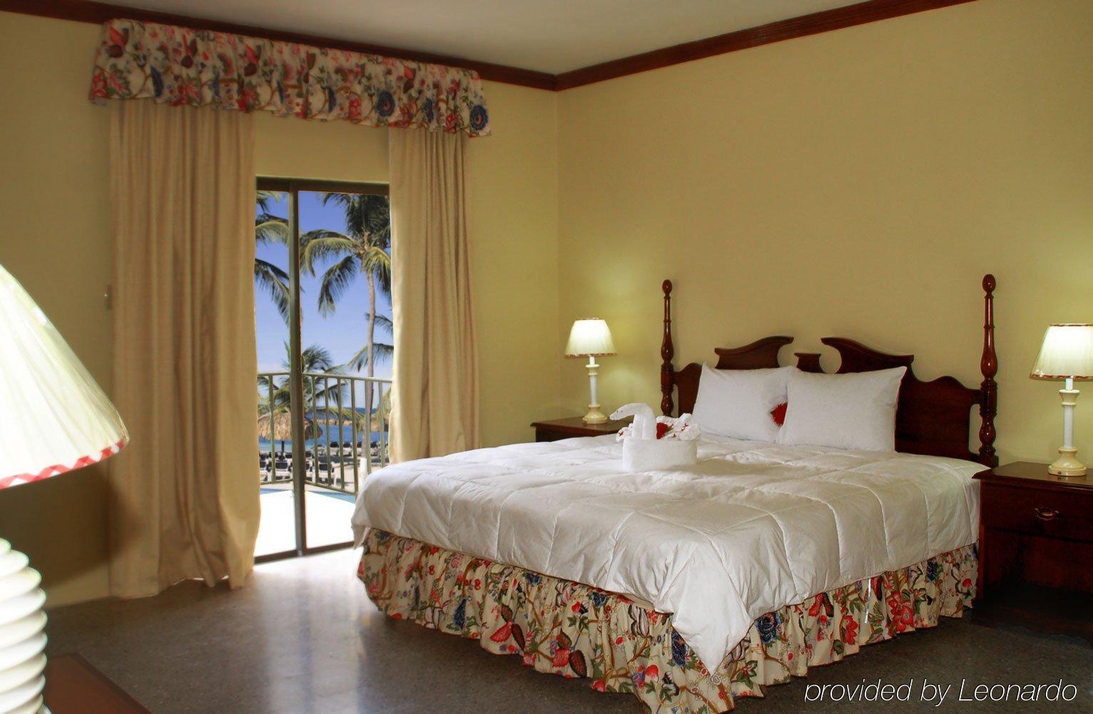 Rooms Negril Esterno foto