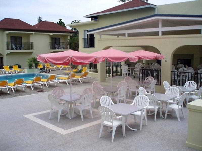 Rooms Negril Esterno foto