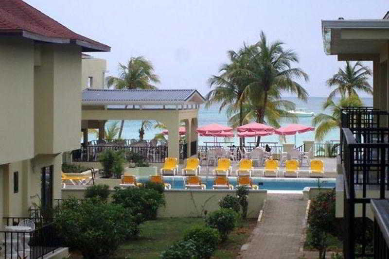 Rooms Negril Esterno foto