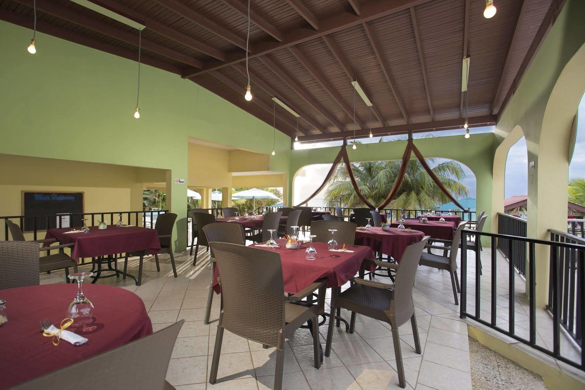 Rooms Negril Esterno foto