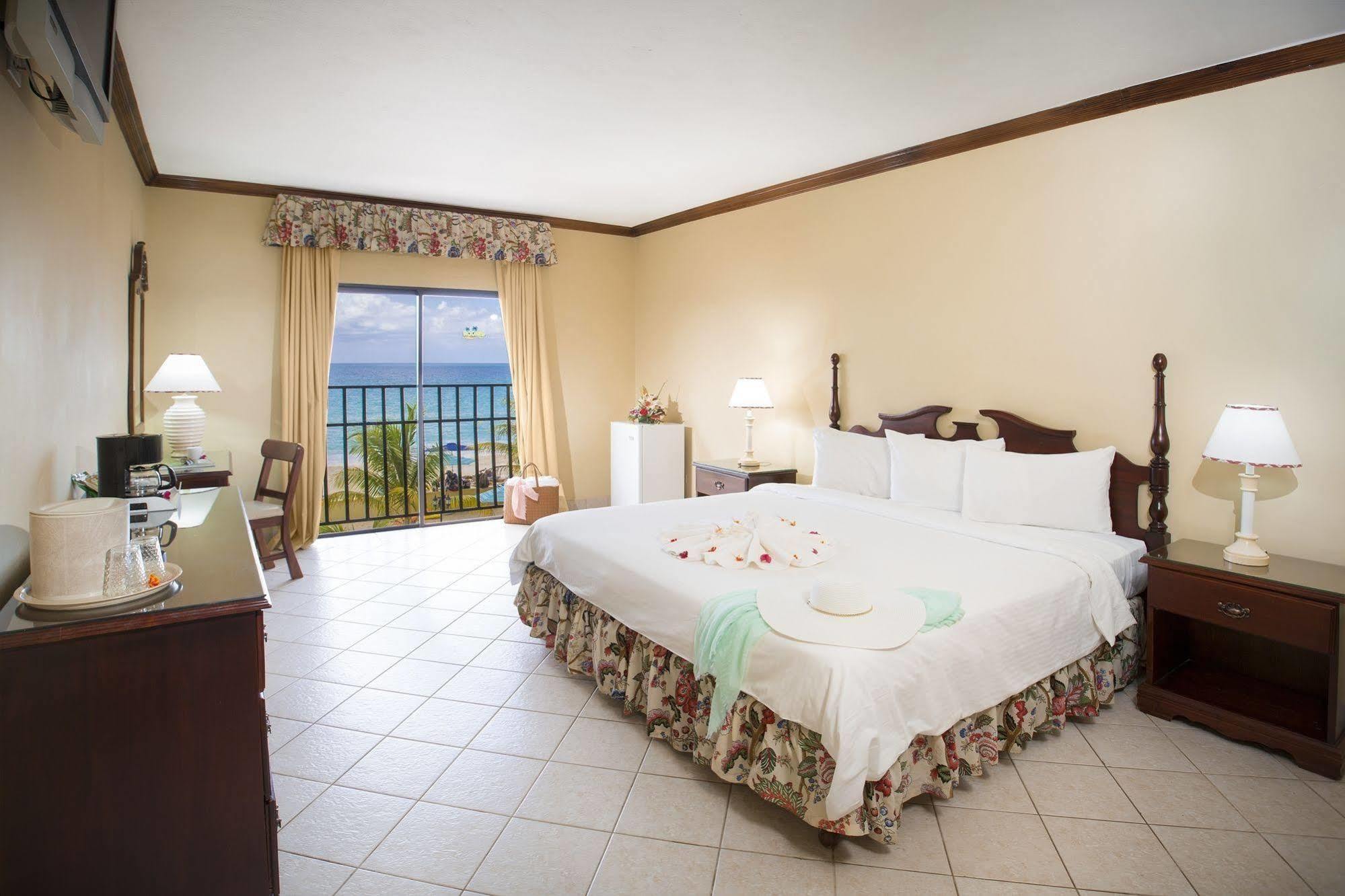 Rooms Negril Esterno foto