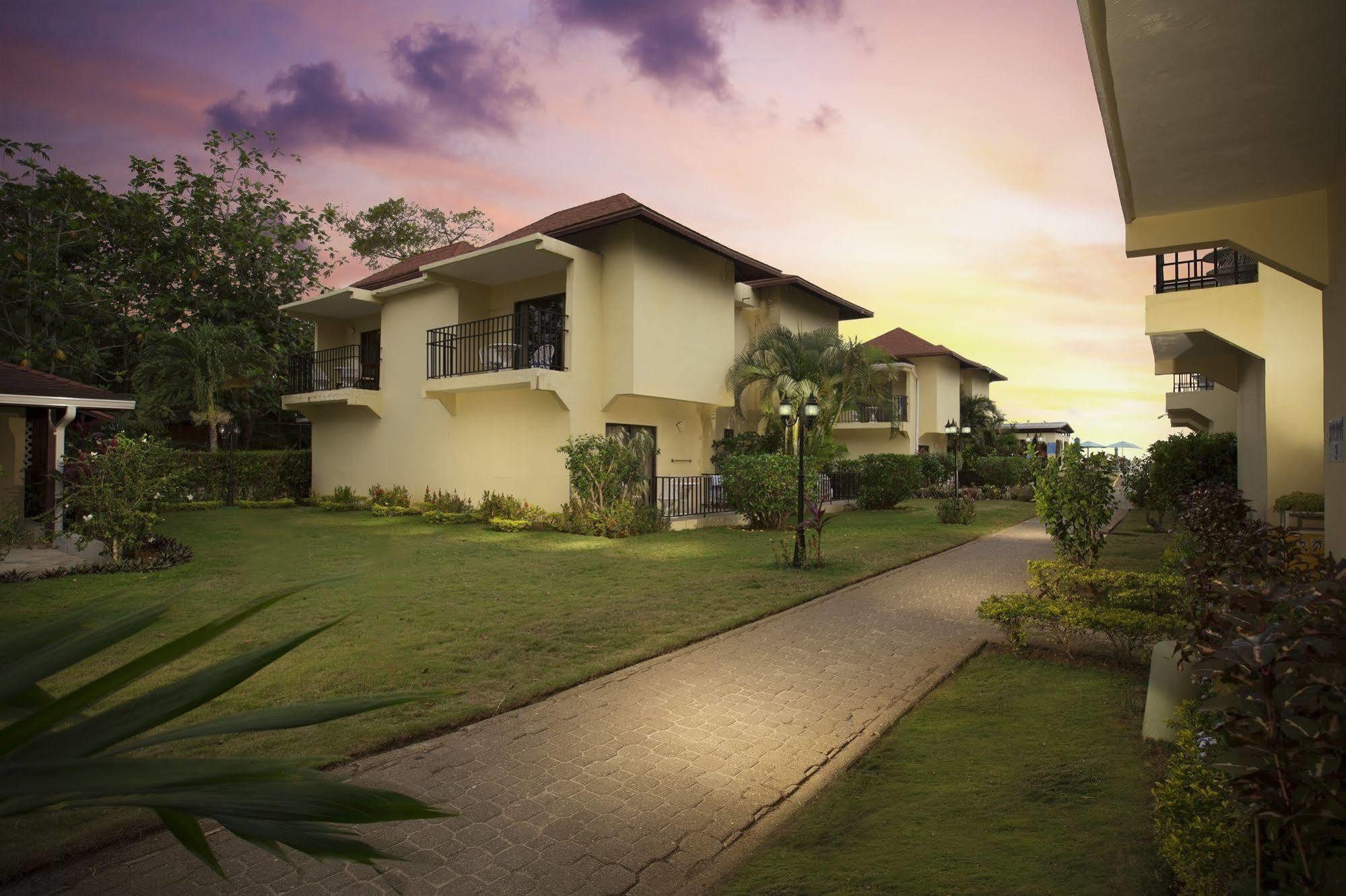 Rooms Negril Esterno foto