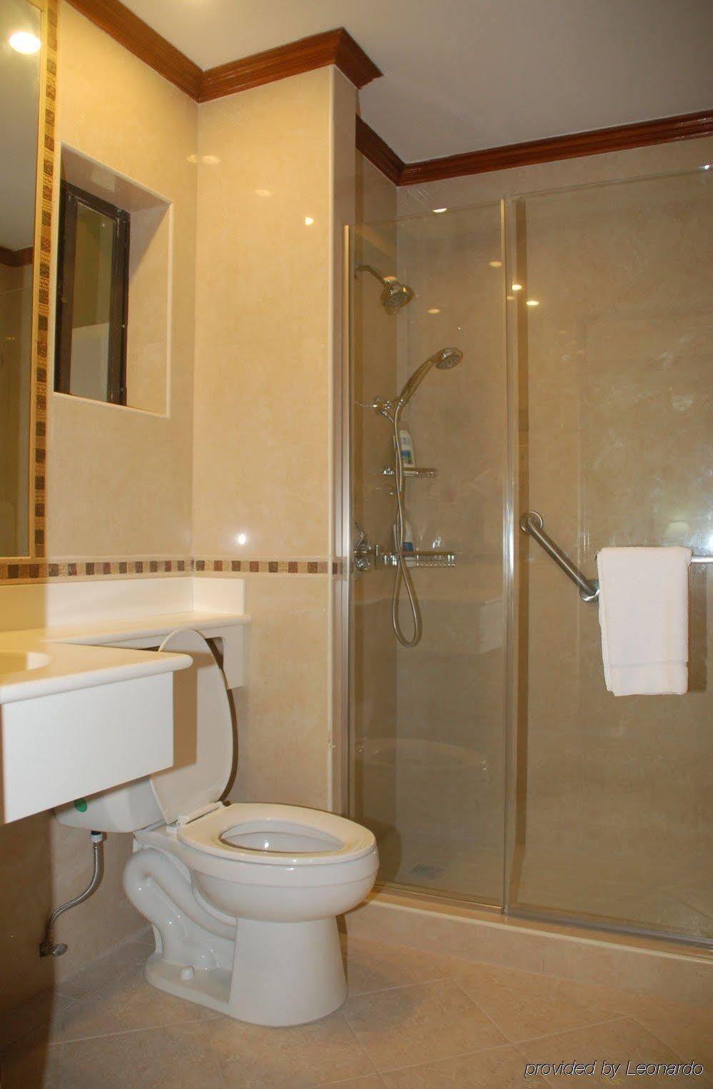 Rooms Negril Esterno foto