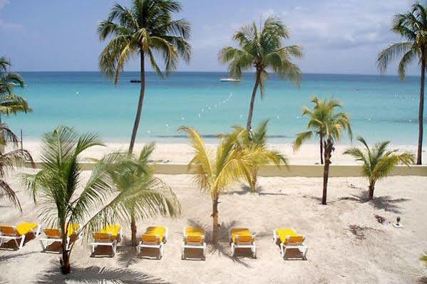 Rooms Negril Esterno foto