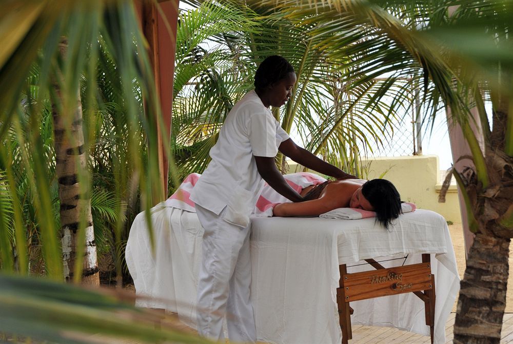 Rooms Negril Esterno foto